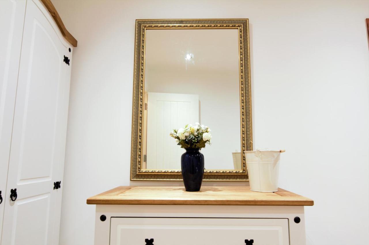 Stylish 2 Bedroom Apartment In The Heart Of Greenwich London Exterior foto