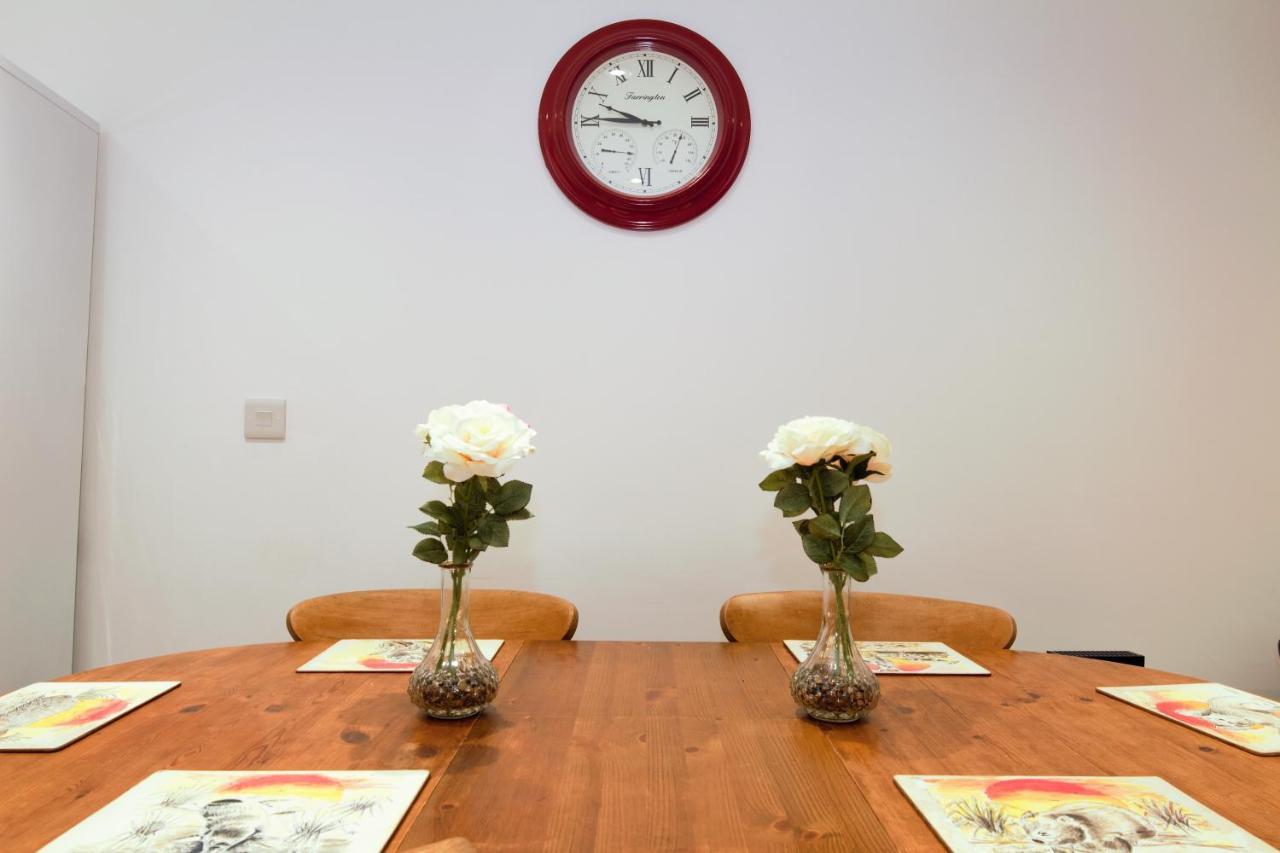 Stylish 2 Bedroom Apartment In The Heart Of Greenwich London Exterior foto