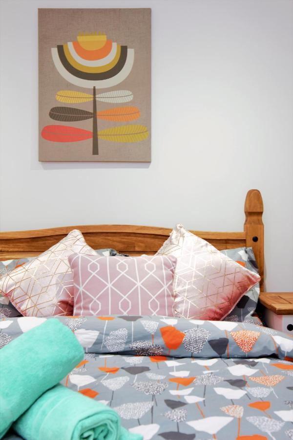 Stylish 2 Bedroom Apartment In The Heart Of Greenwich London Exterior foto